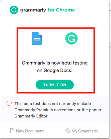 Why Does Grammarly
